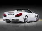 Mercedes-Benz SL-Class Avalange GTR by Piecha Design 2016 года